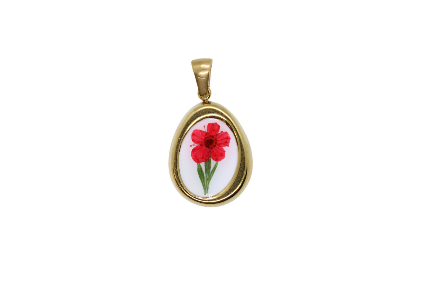 Charm Rojo