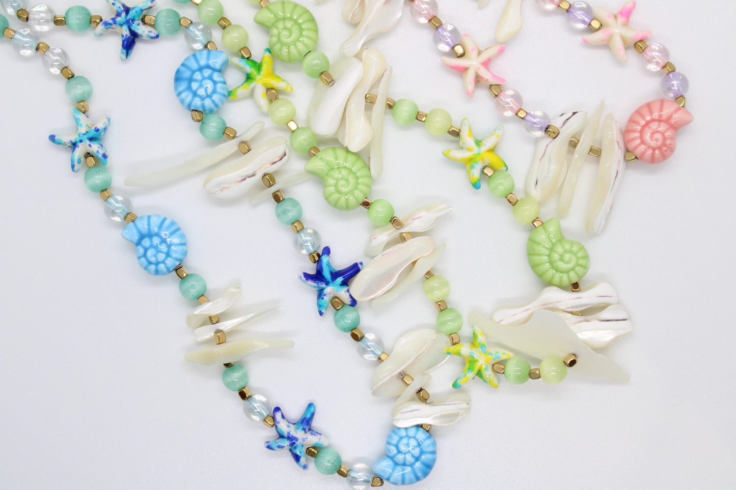 Collana Oceania