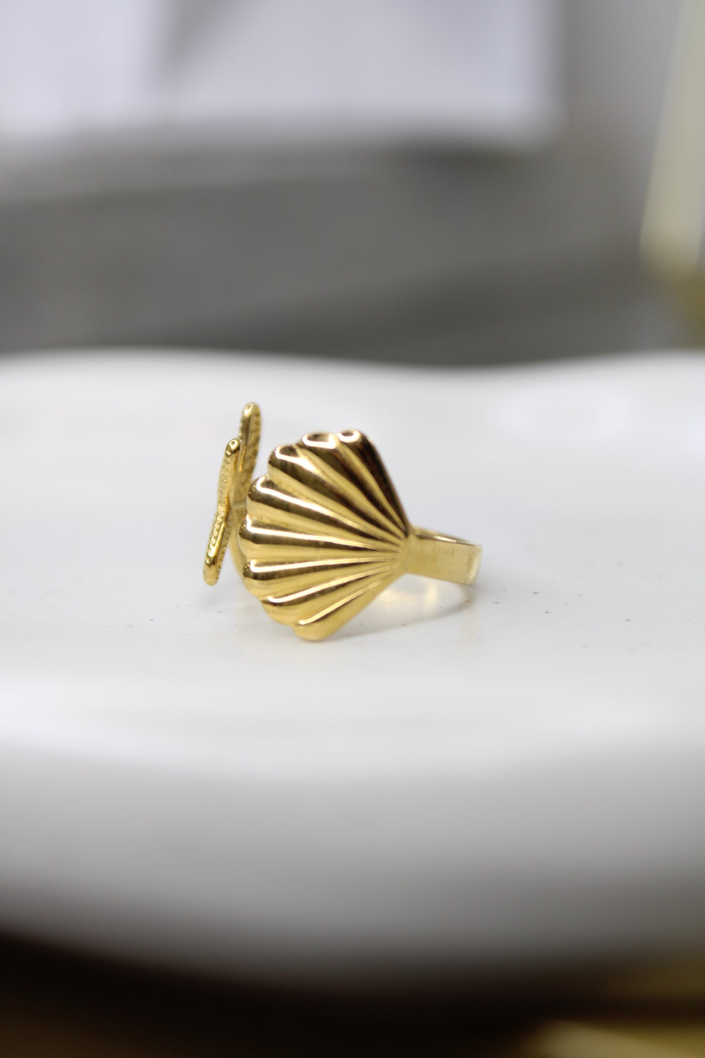 Anello Marmeid