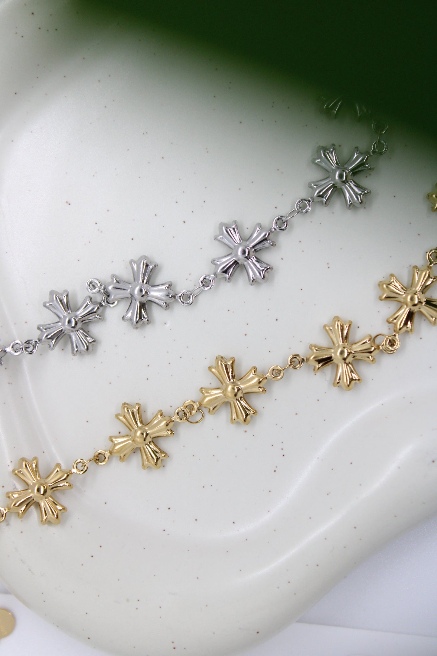 Collana Muti-cross