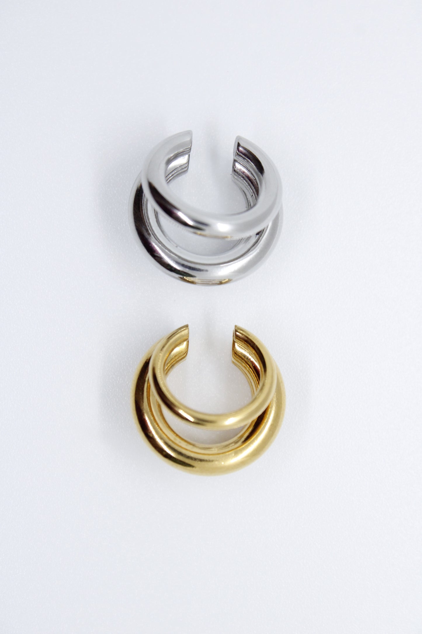 Earcuff Plus