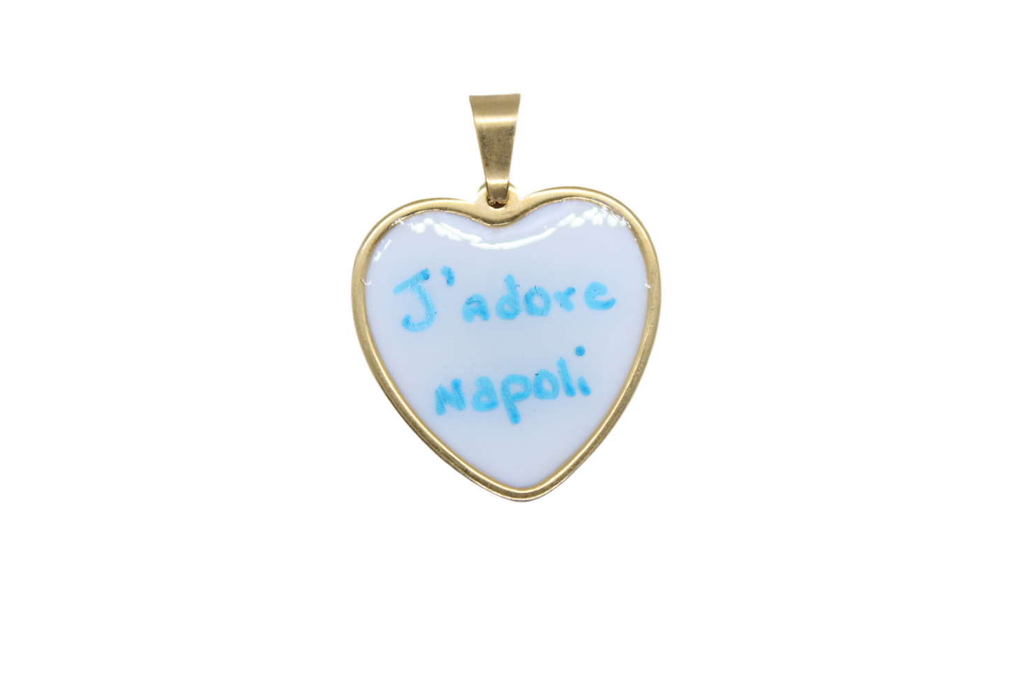 Charm J’adore Napoli