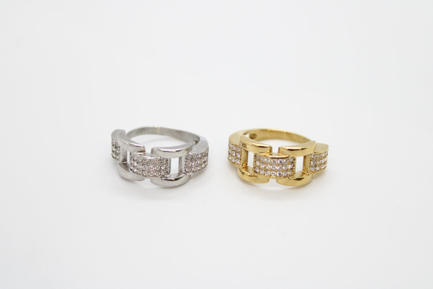 Anello SteelLux