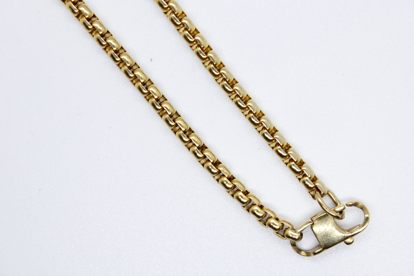 Golden Charm