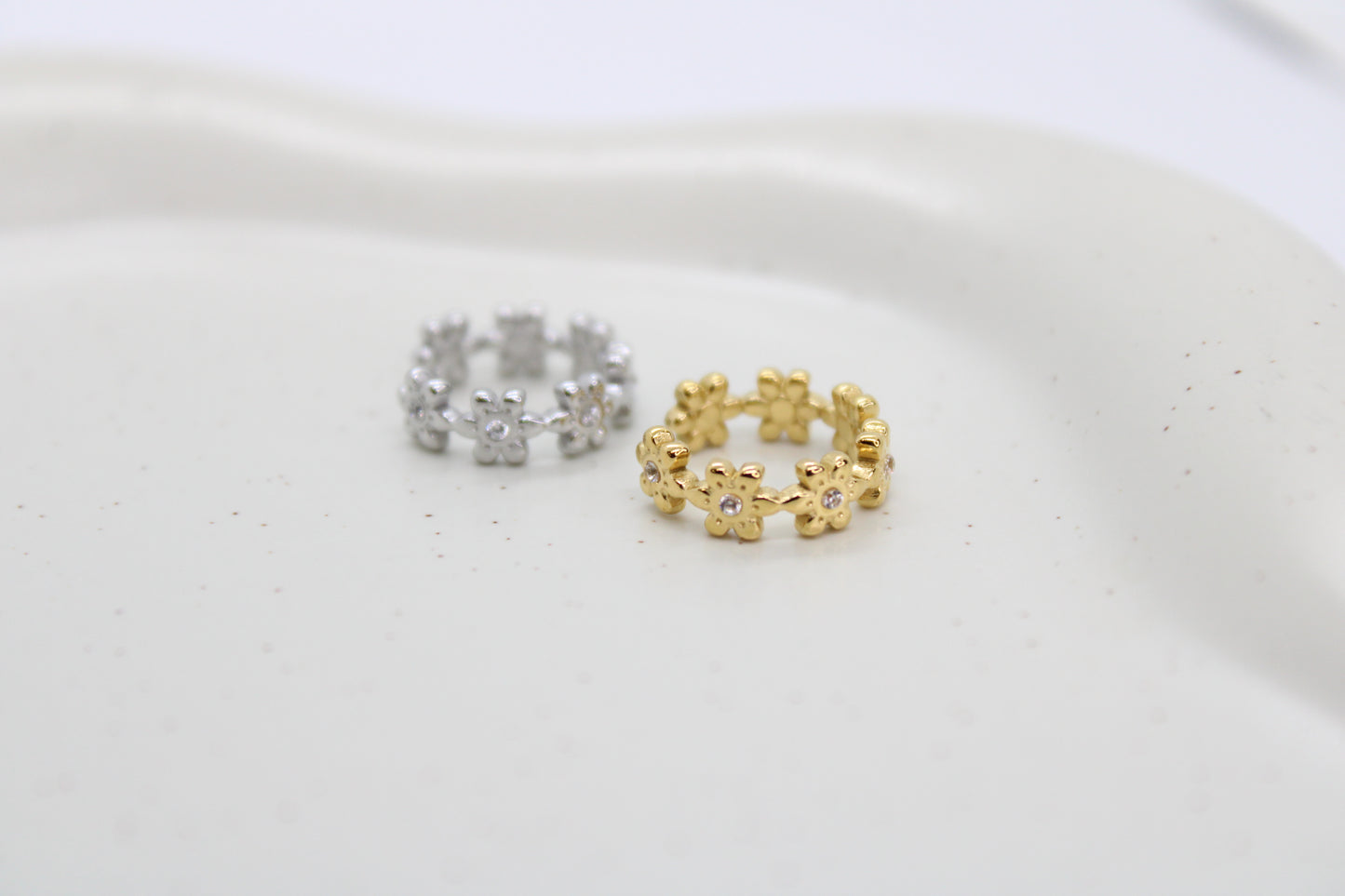 Earcuff Amore Perduto