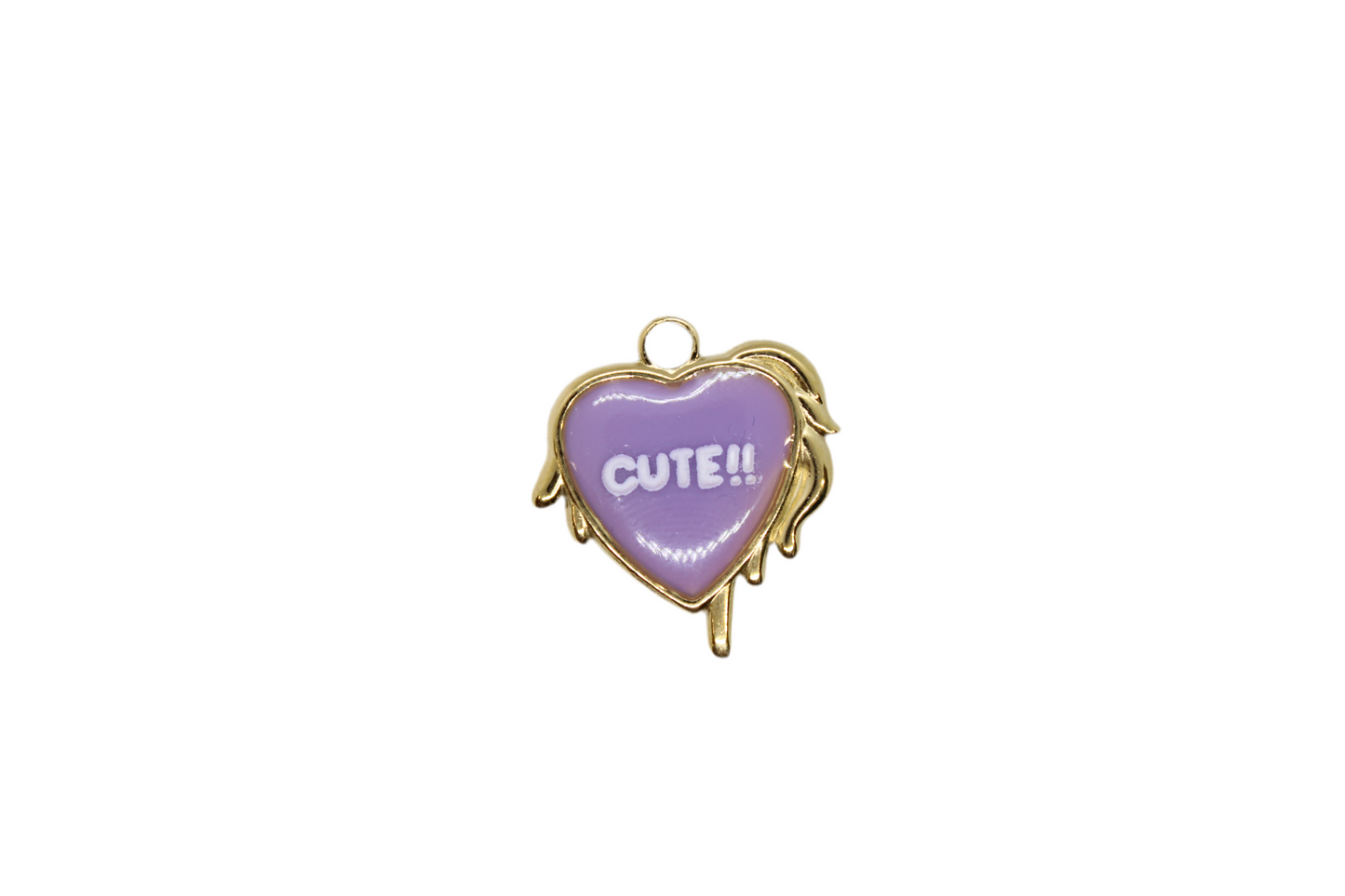 Charm Cute