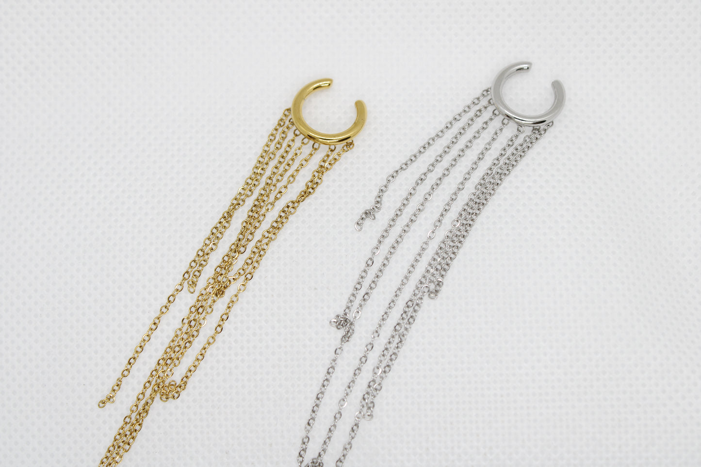 Earcuff Cascata