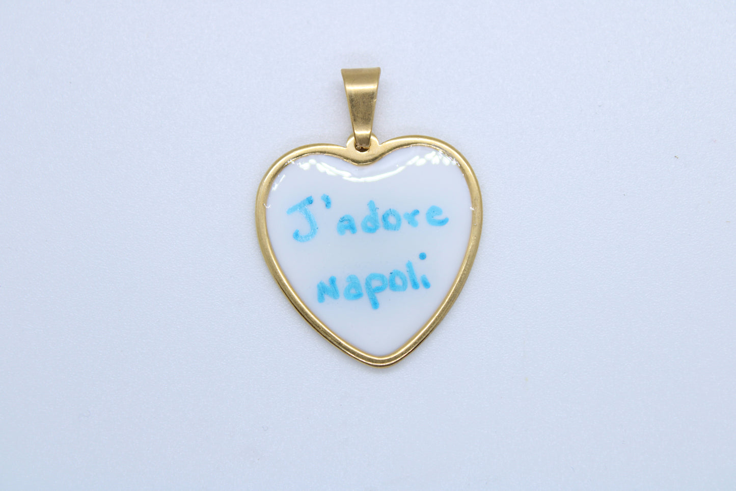 Charm J’adore Napoli