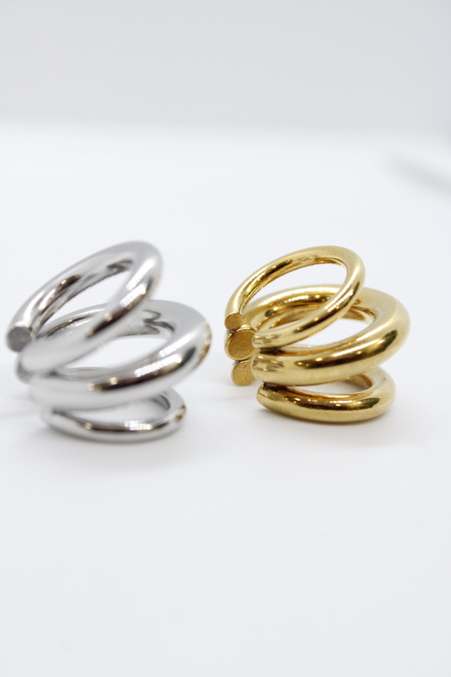 Earcuff Plus