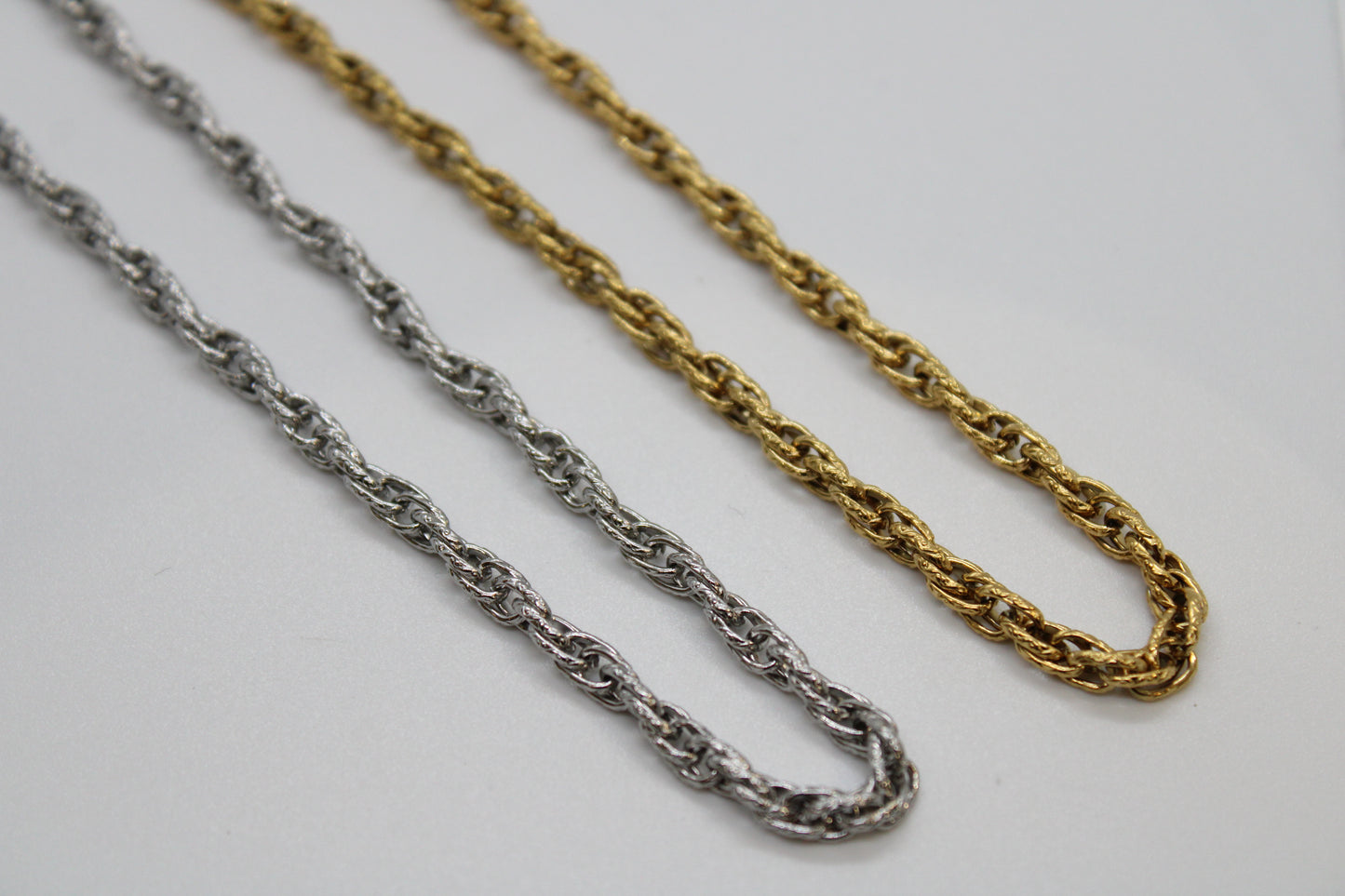 Collana Mini-Catena Alice