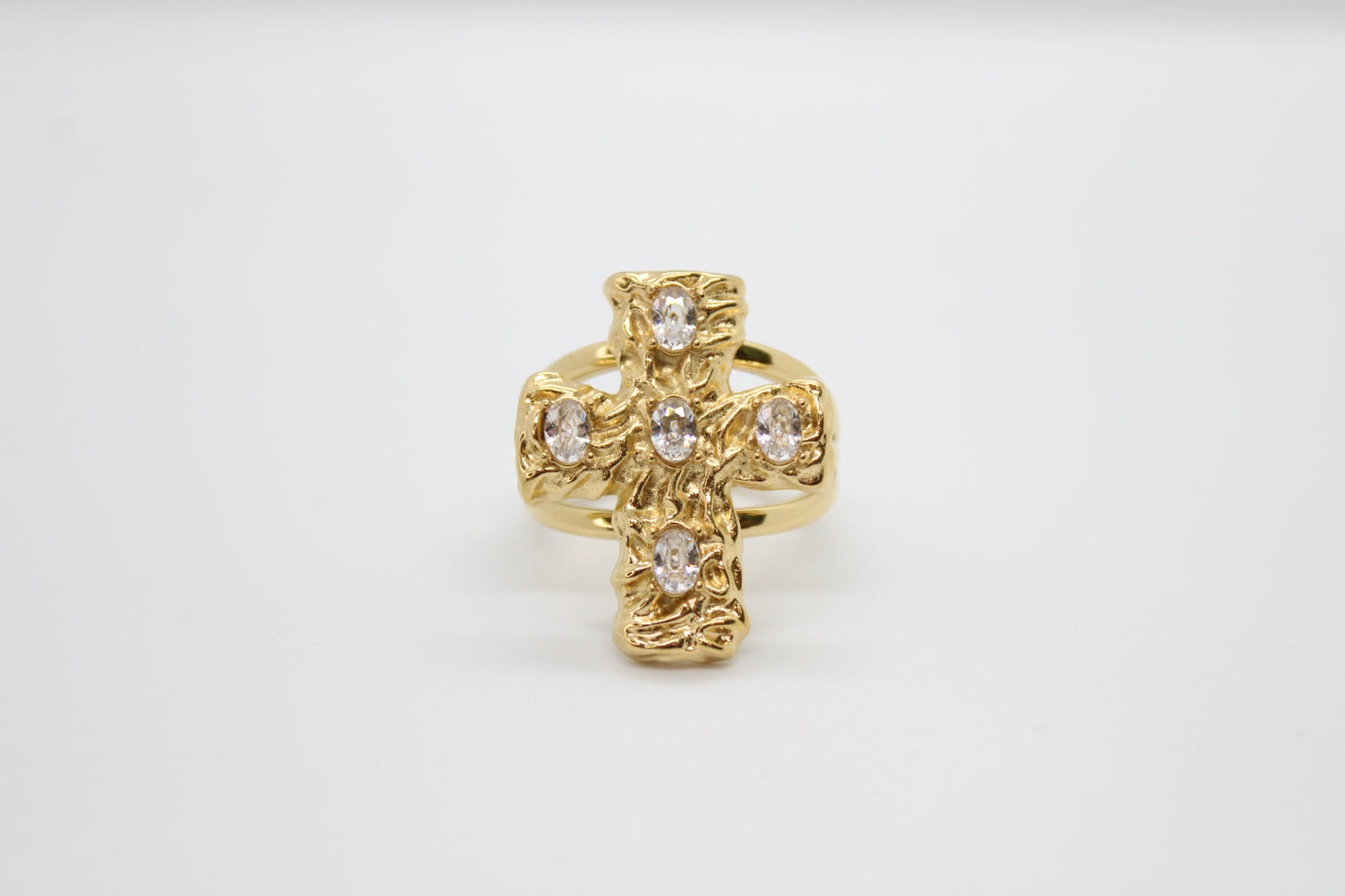 Anello San Gennà