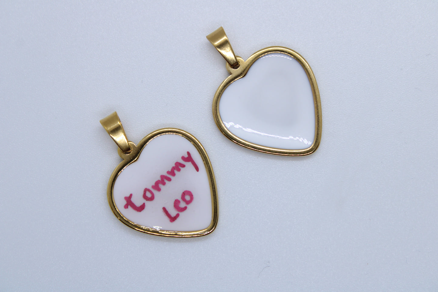 Cuore Vita Personalizzato
