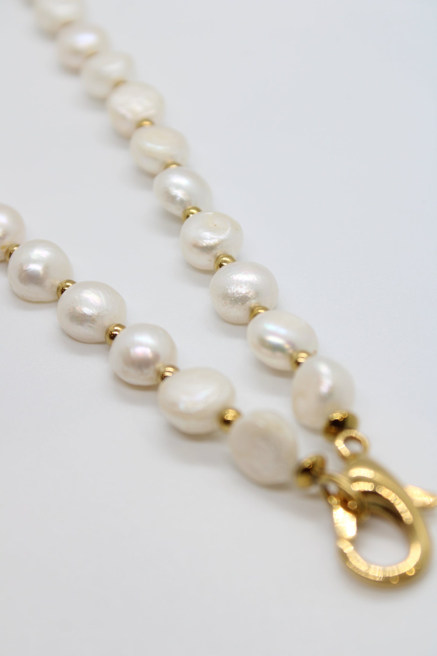 Collana Manila Small