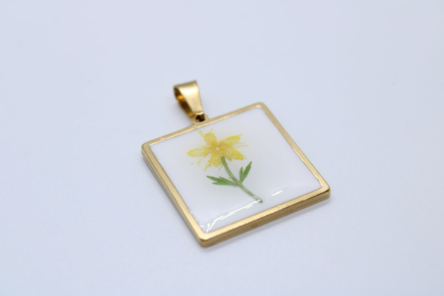 Charm Yellow