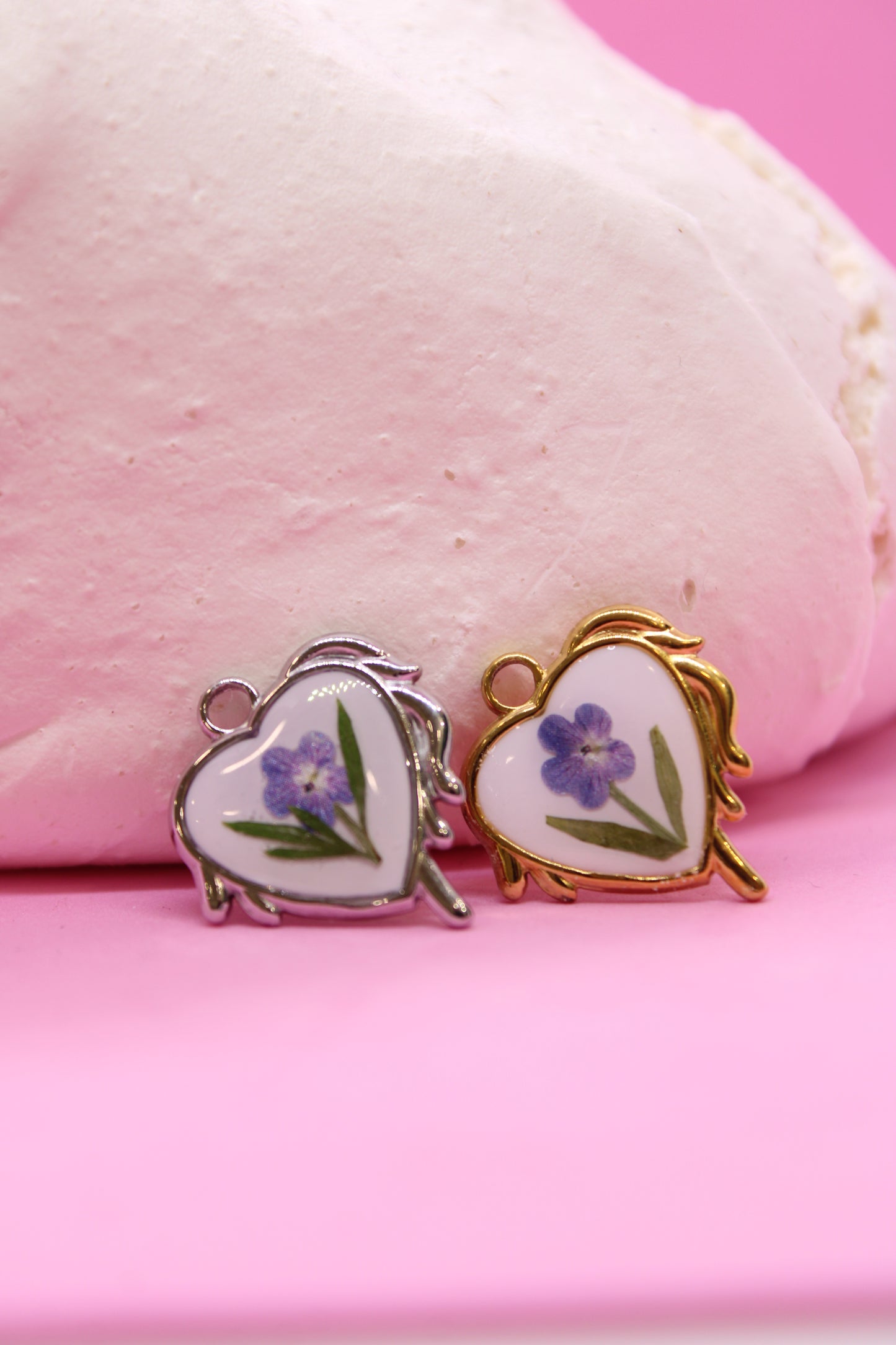 Charm V.