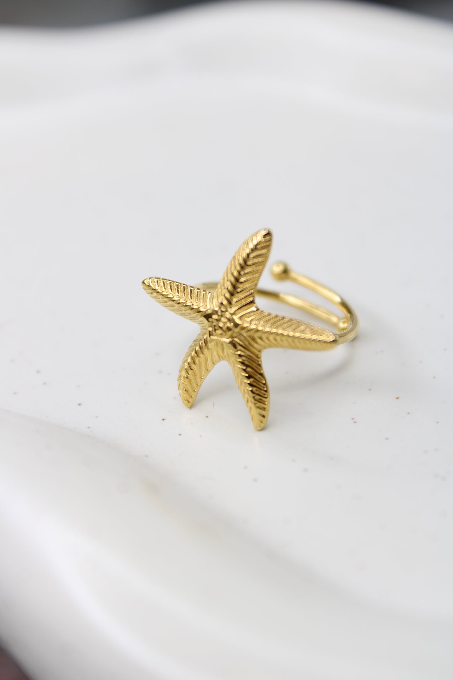 Anello Stella