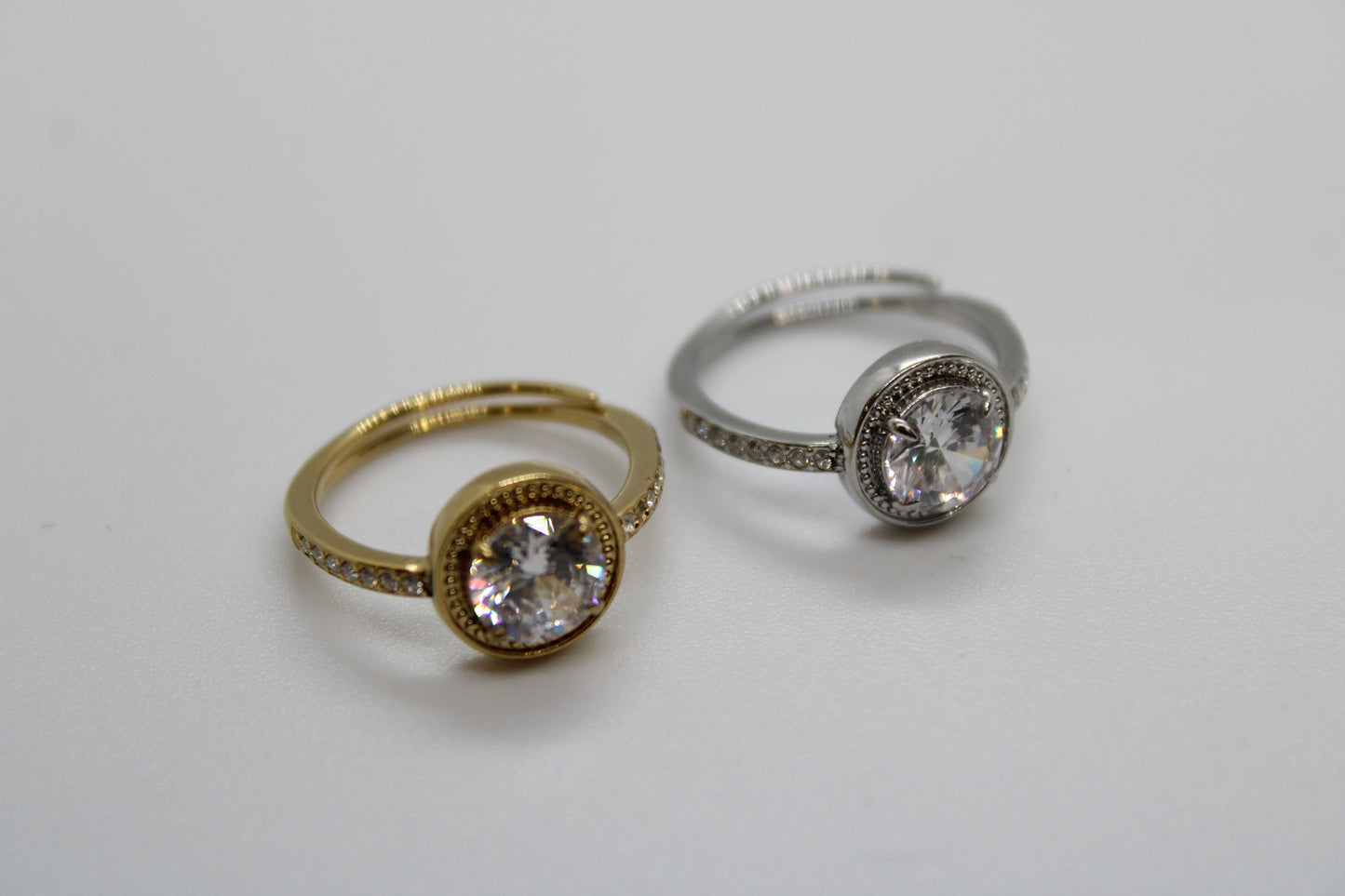Anello Luce