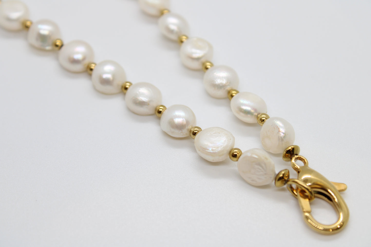 Collana Manila Small
