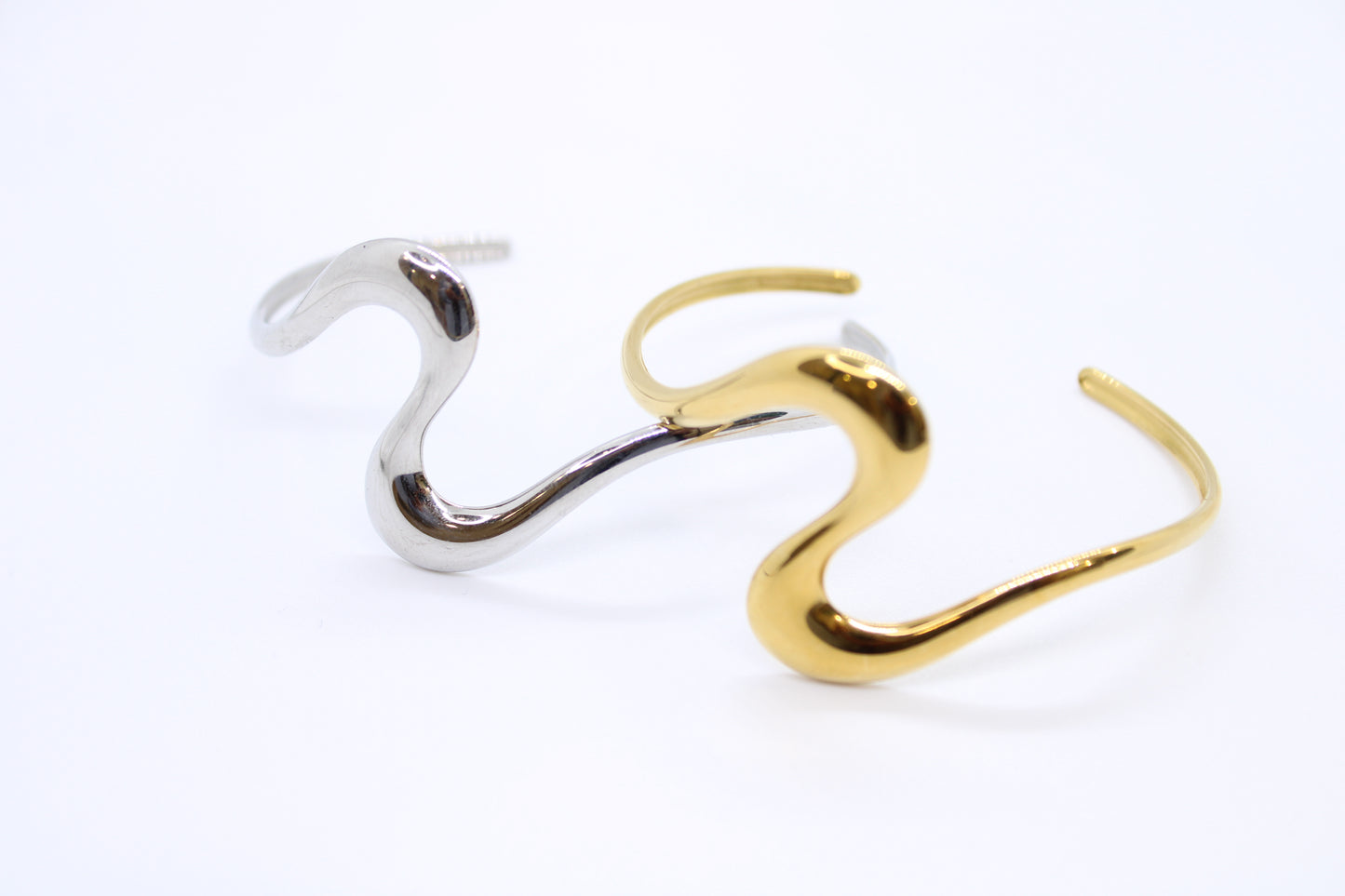 Bracciale Onda Bubble
