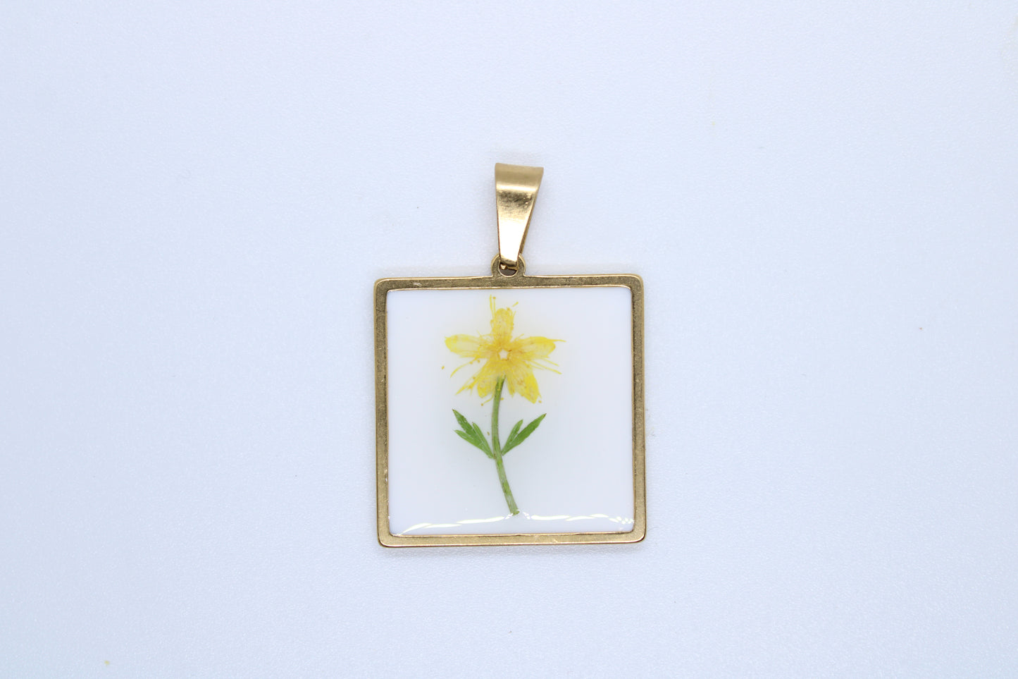 Charm Yellow
