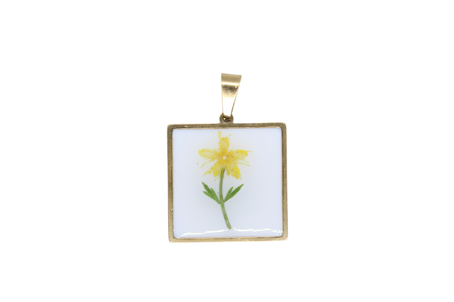 Charm Yellow