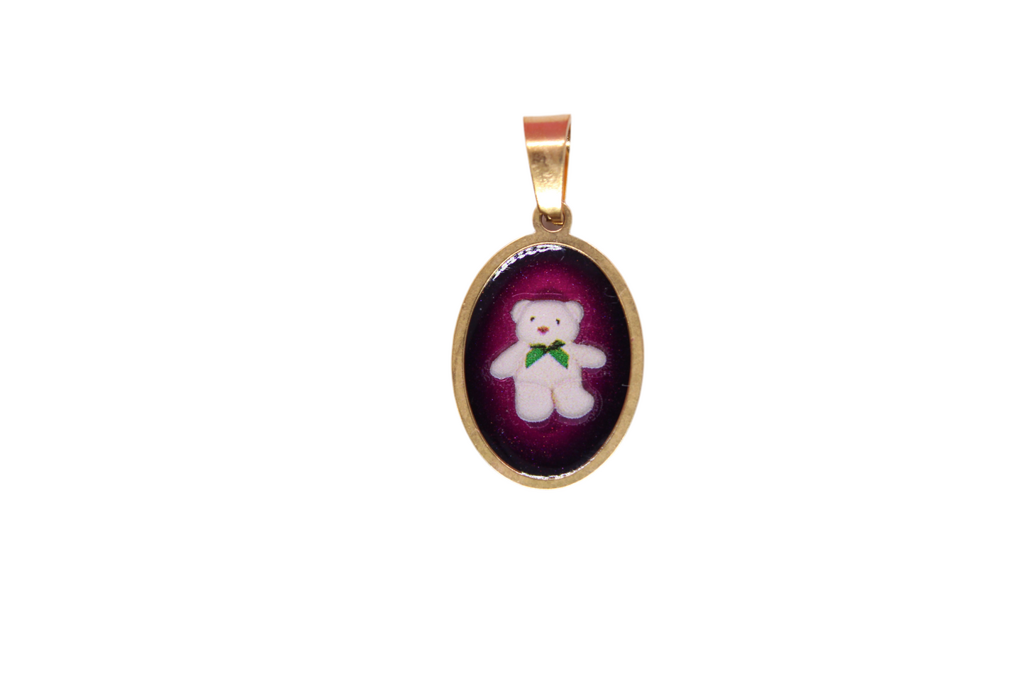 Charm Cucciolo