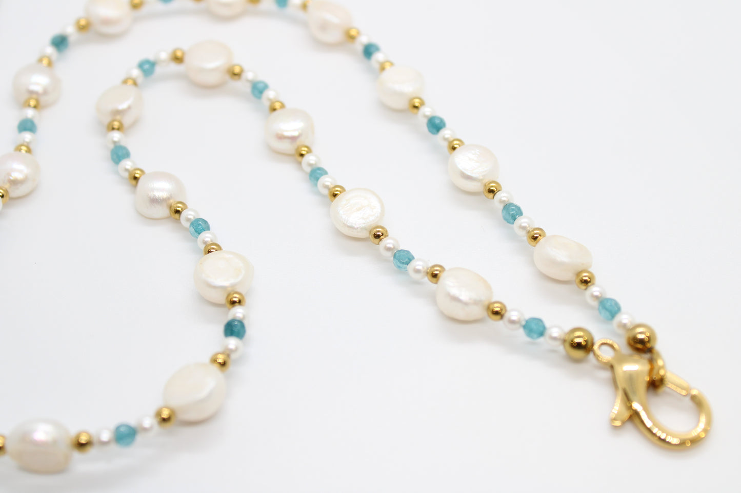 Collana Mirta Mare