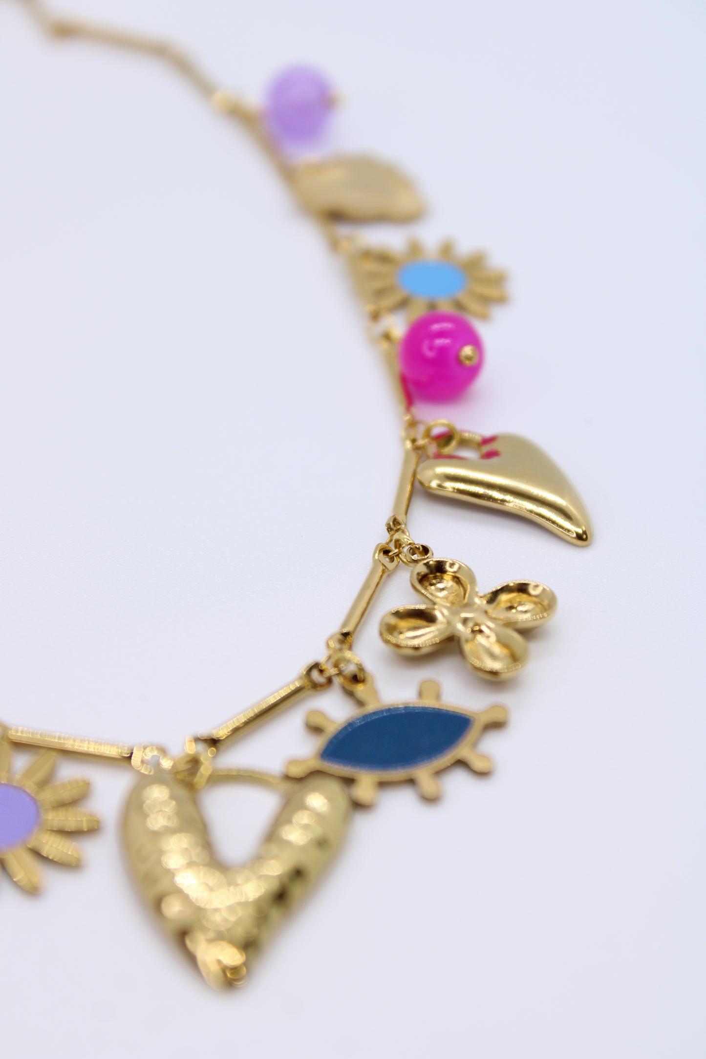 Collana Joy