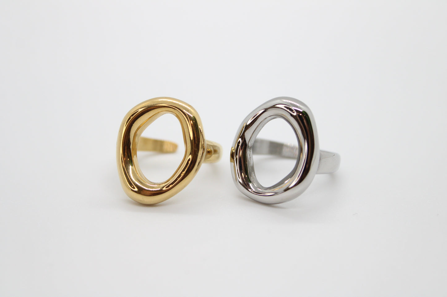 Anello Uovo