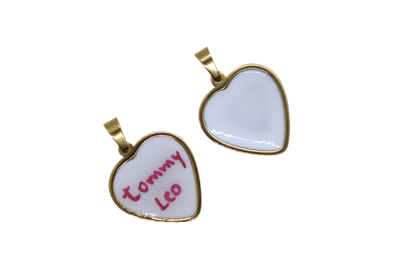 Cuore Vita Personalizzato