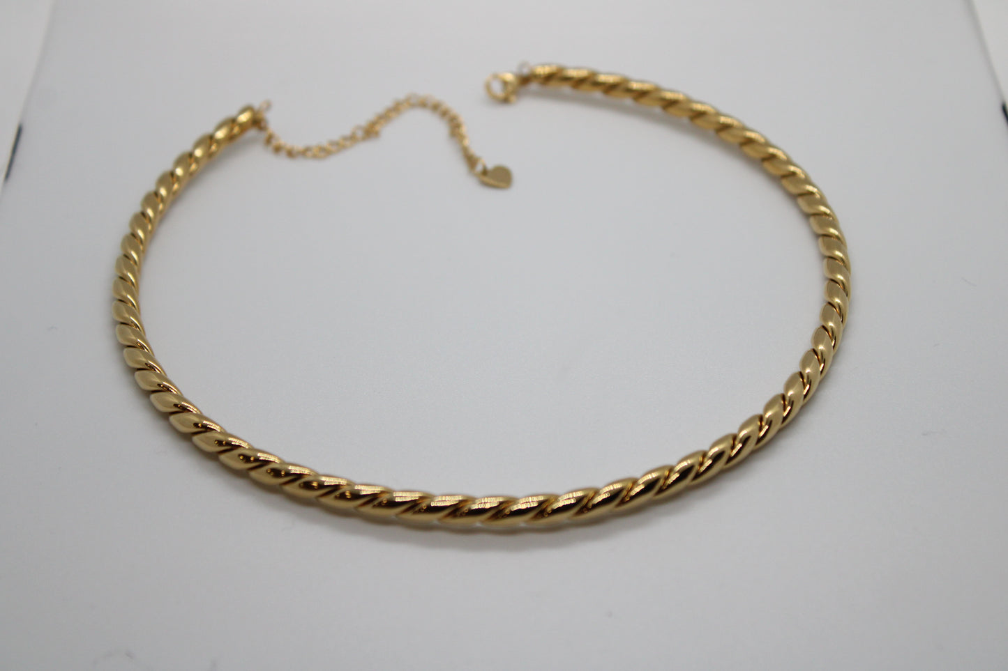 Collana CordaRigida