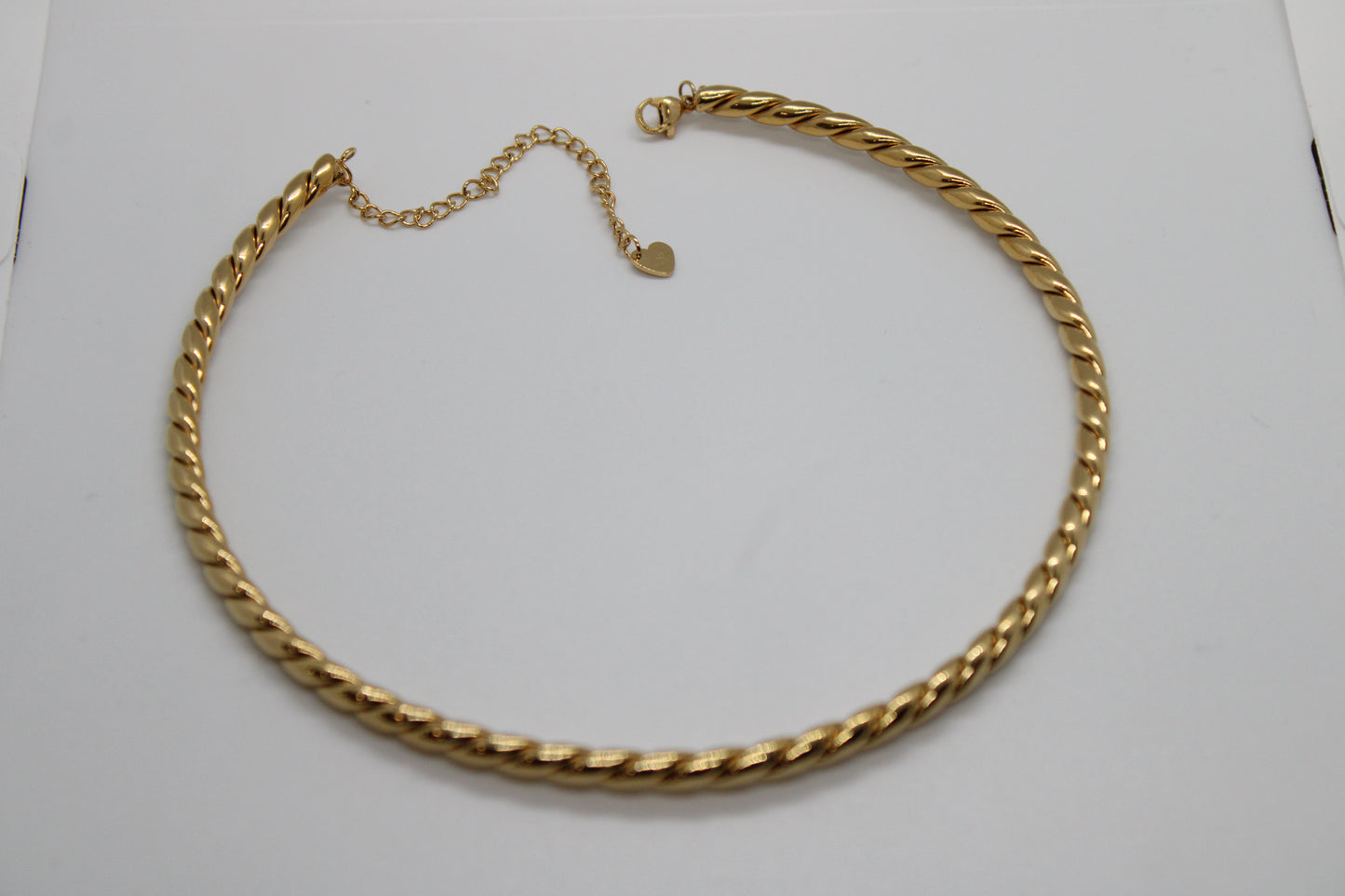 Collana CordaRigida