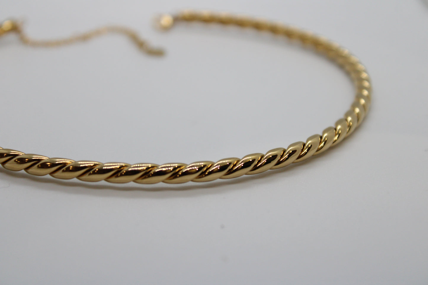 Collana CordaRigida
