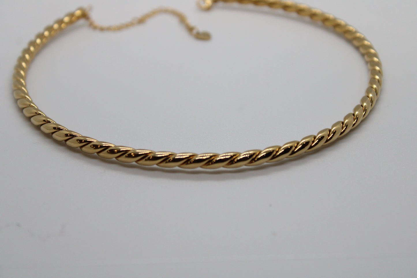 Collana CordaRigida