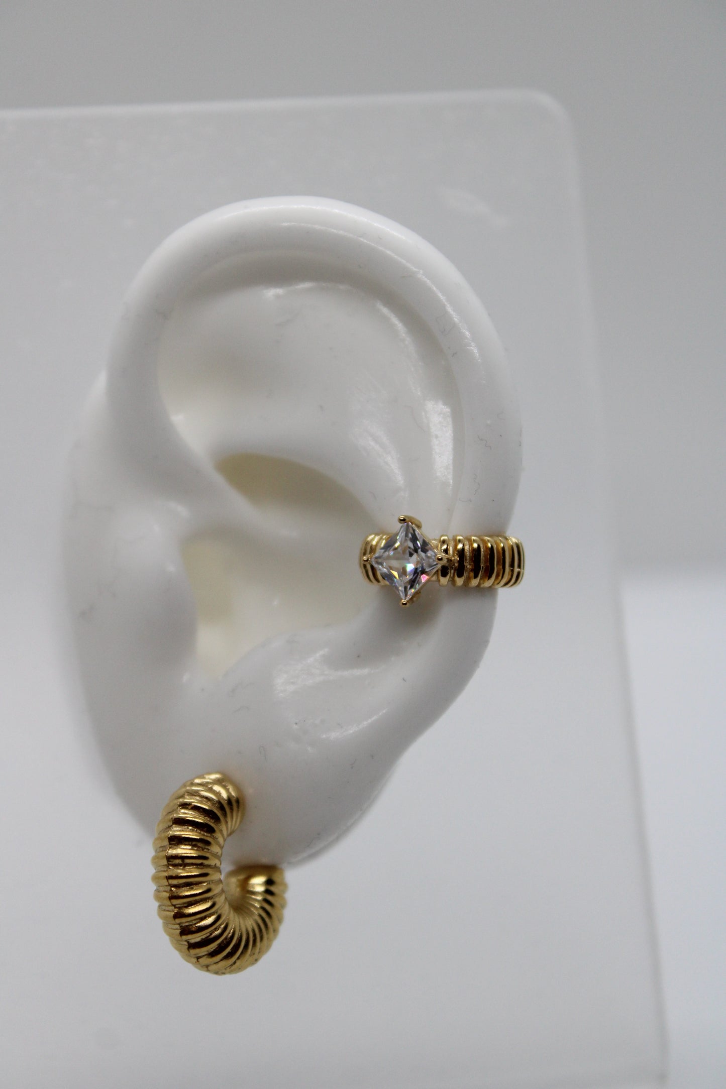 Earcuff Striato