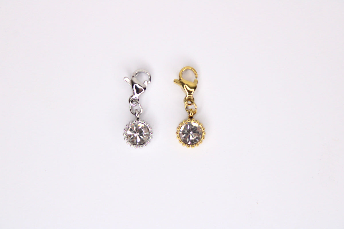 Charm Luce Tonda