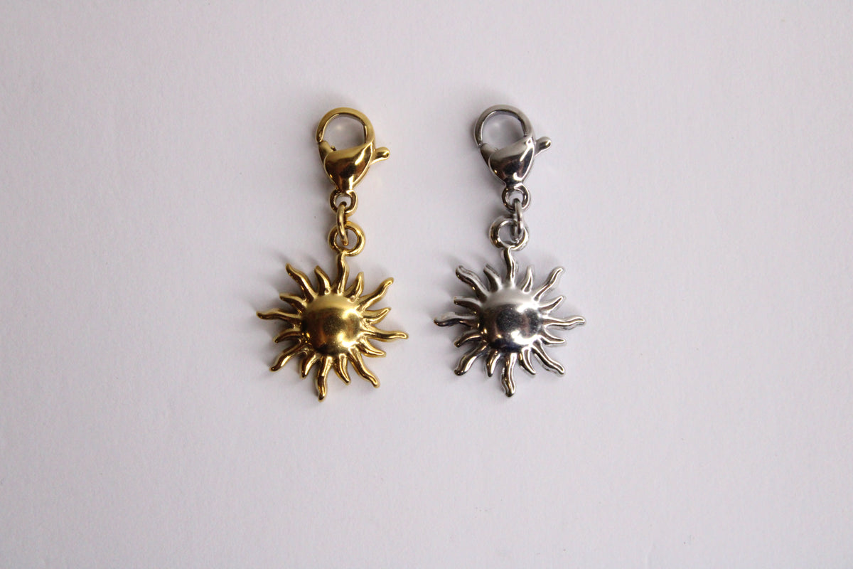 Charm Sole Radioso