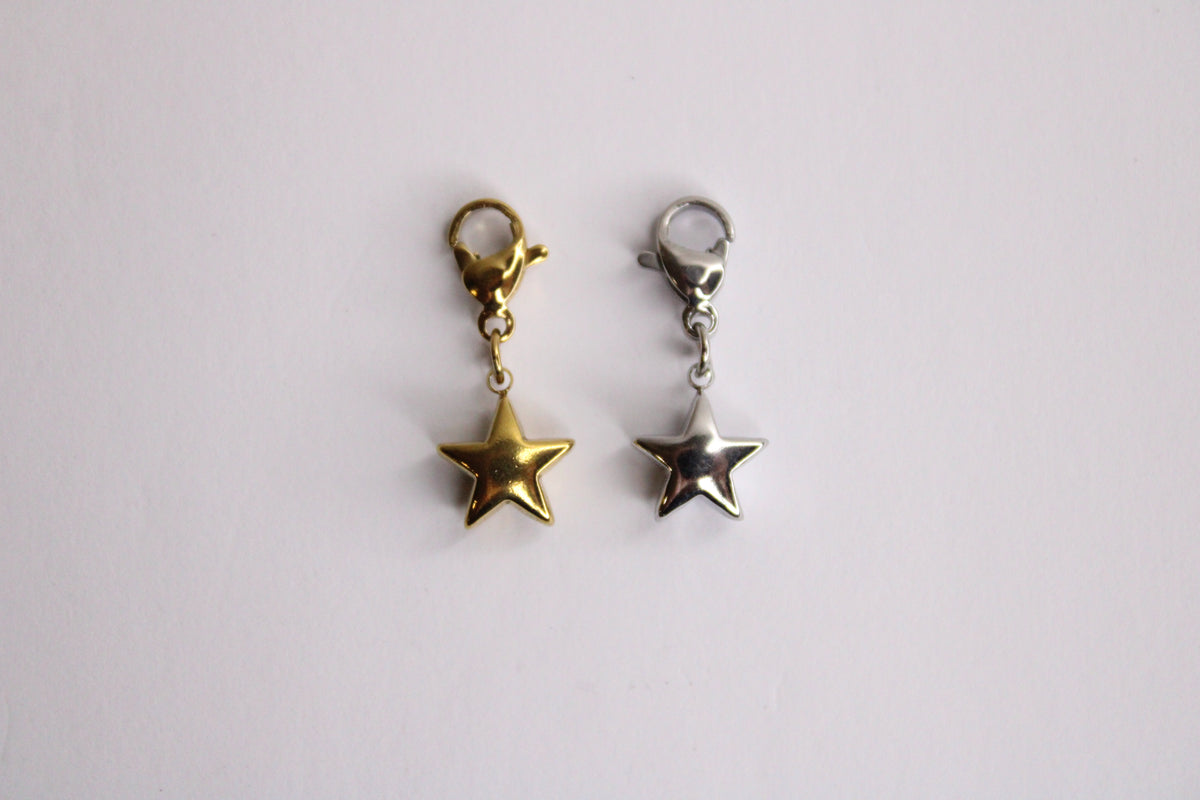 Charm Piccola Stella