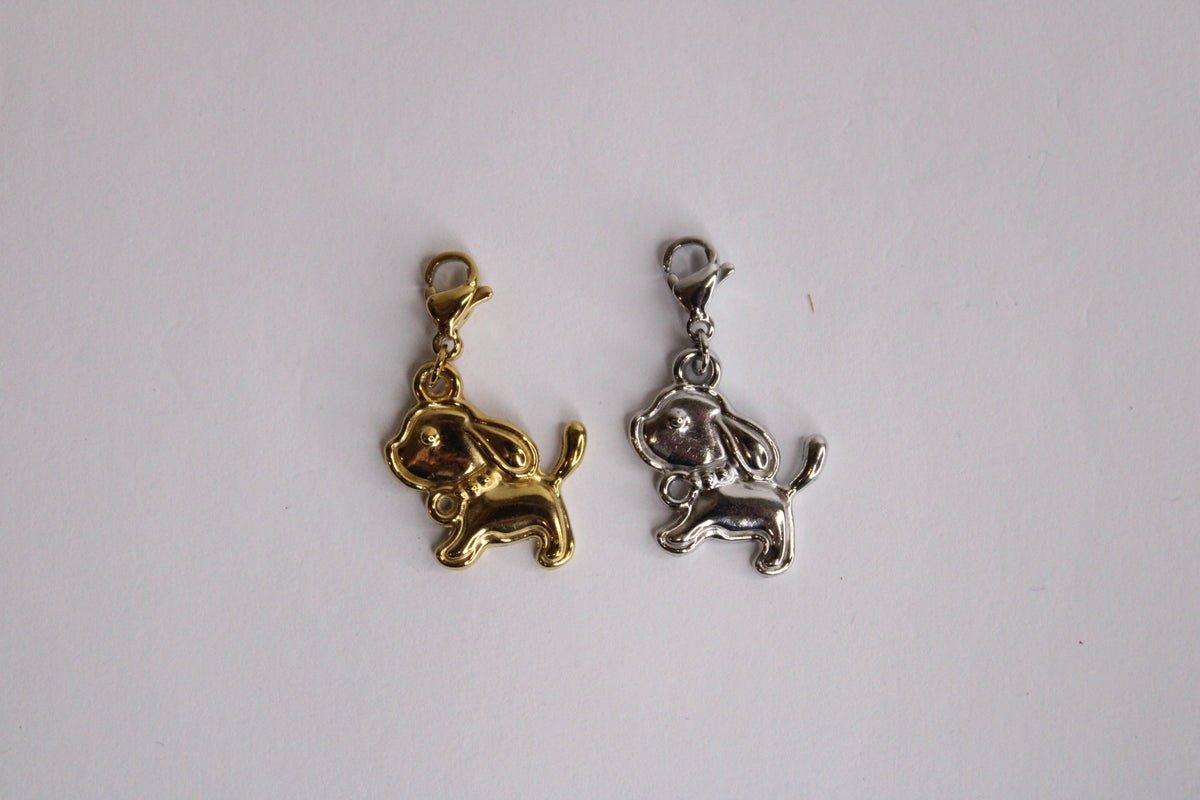 Charm Cagnolino