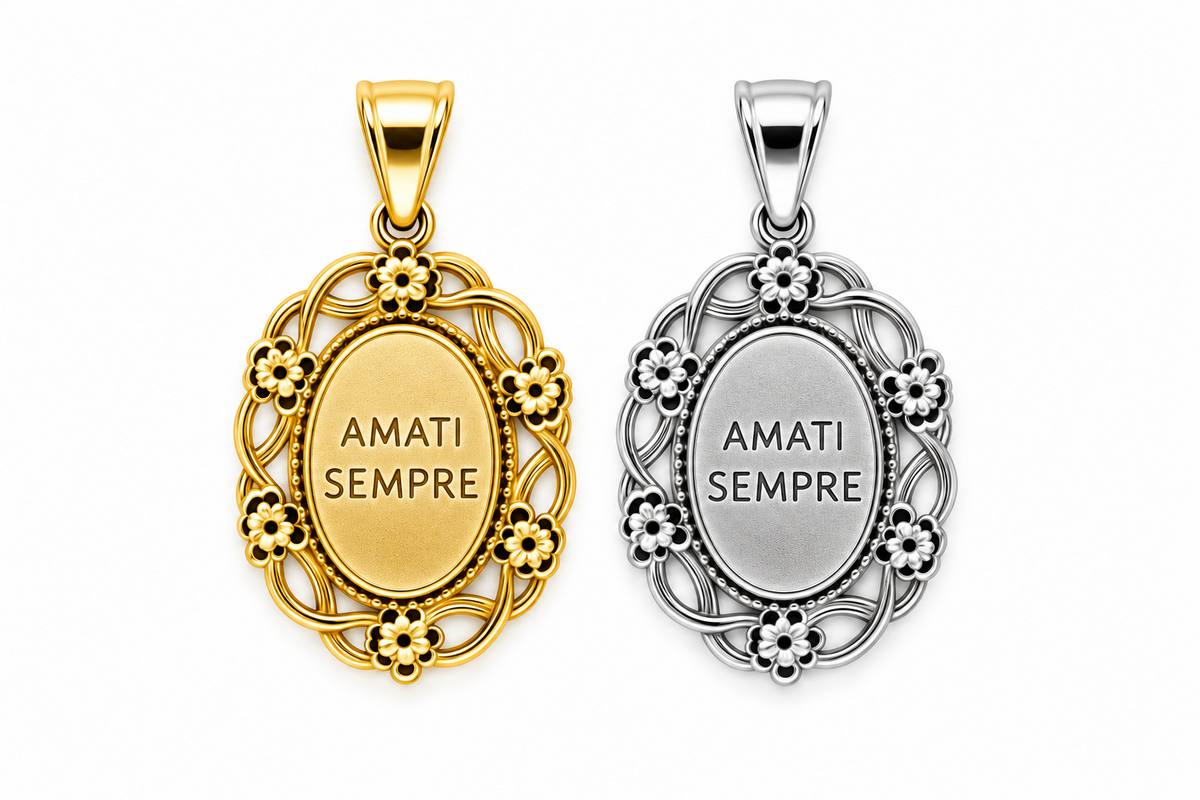 Amati Sempre