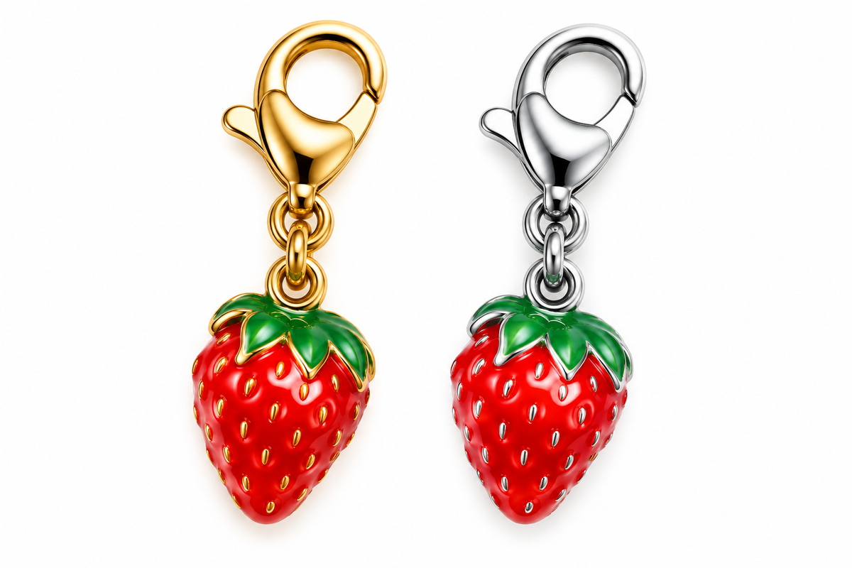 Fragola, foto 1