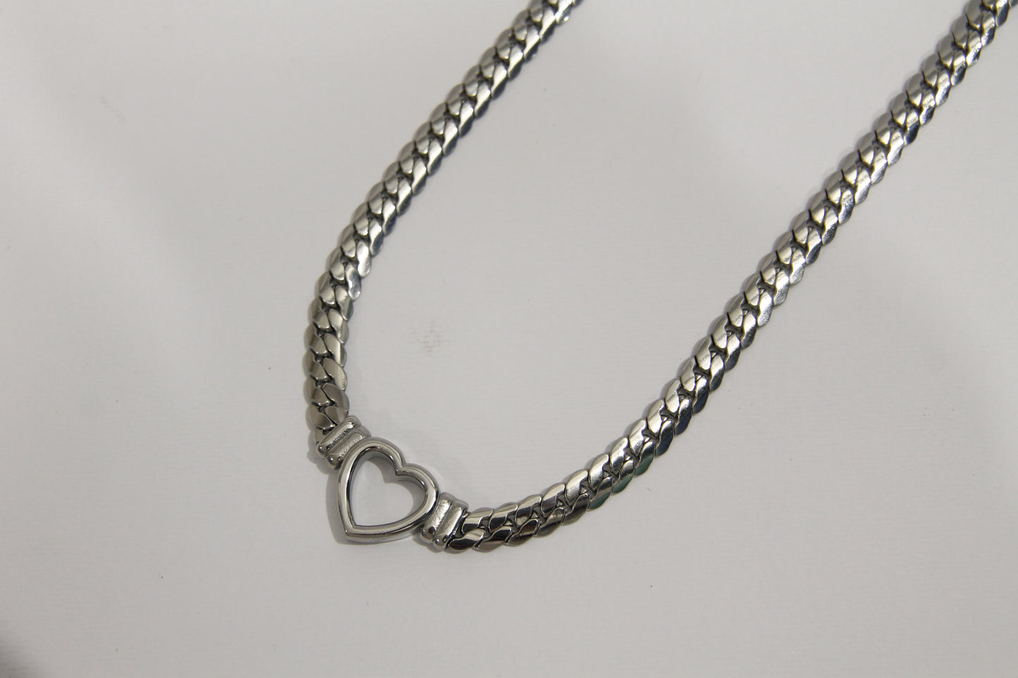 Heart Chain