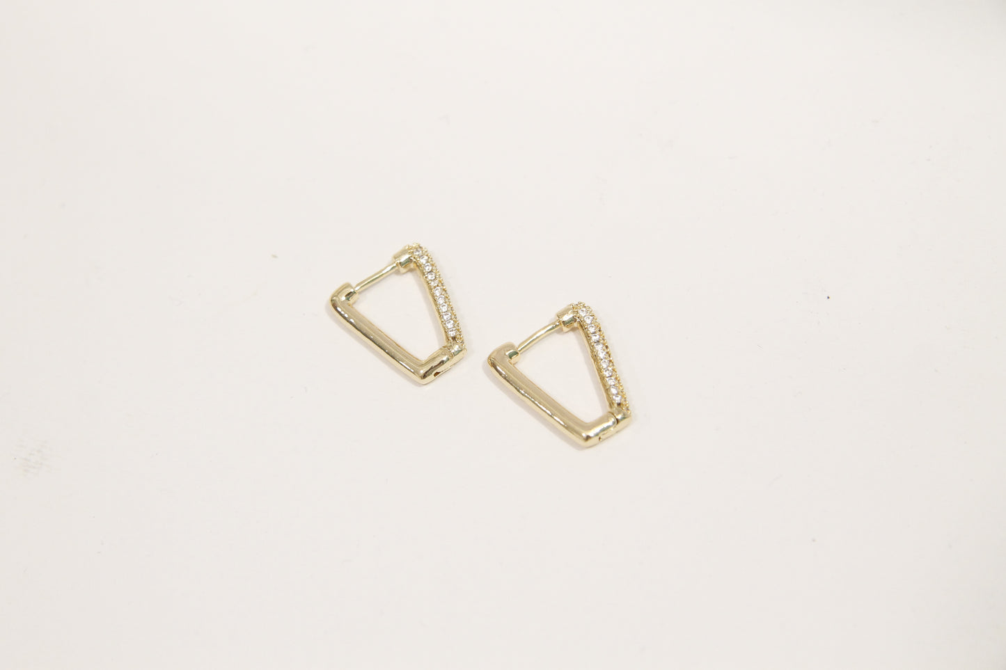 Orecchini Trilly Diamond