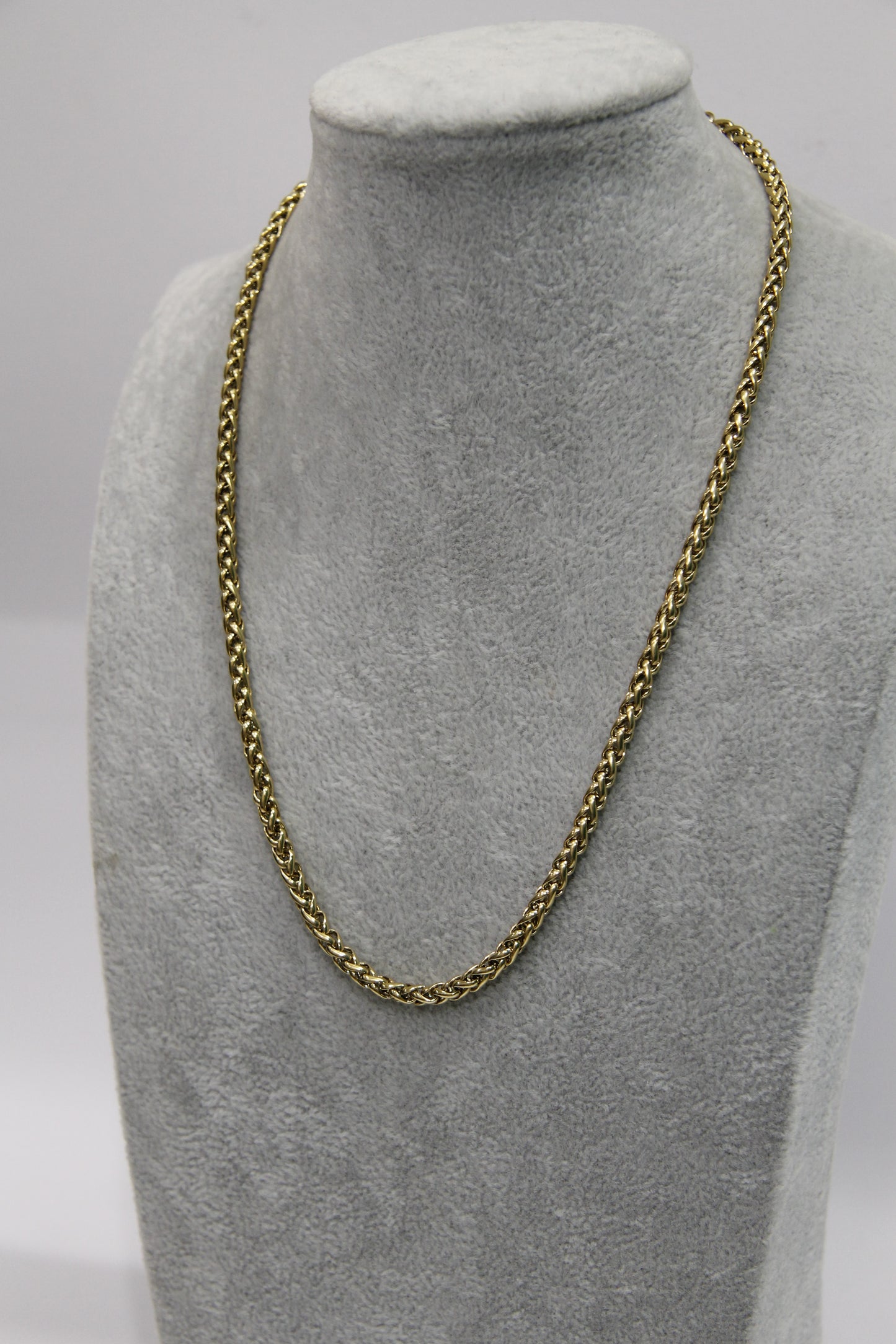 Collana Catena Brontolo