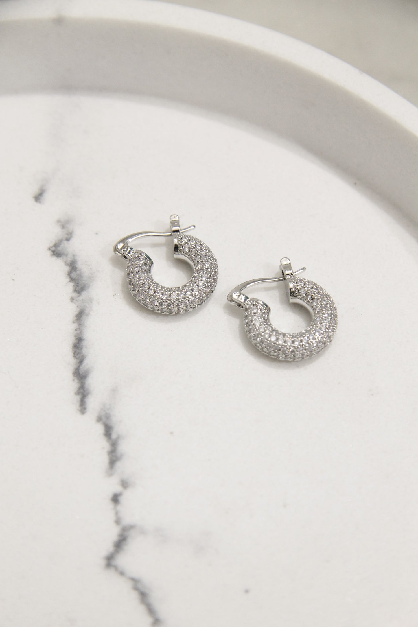 Orecchini Merida Diamond