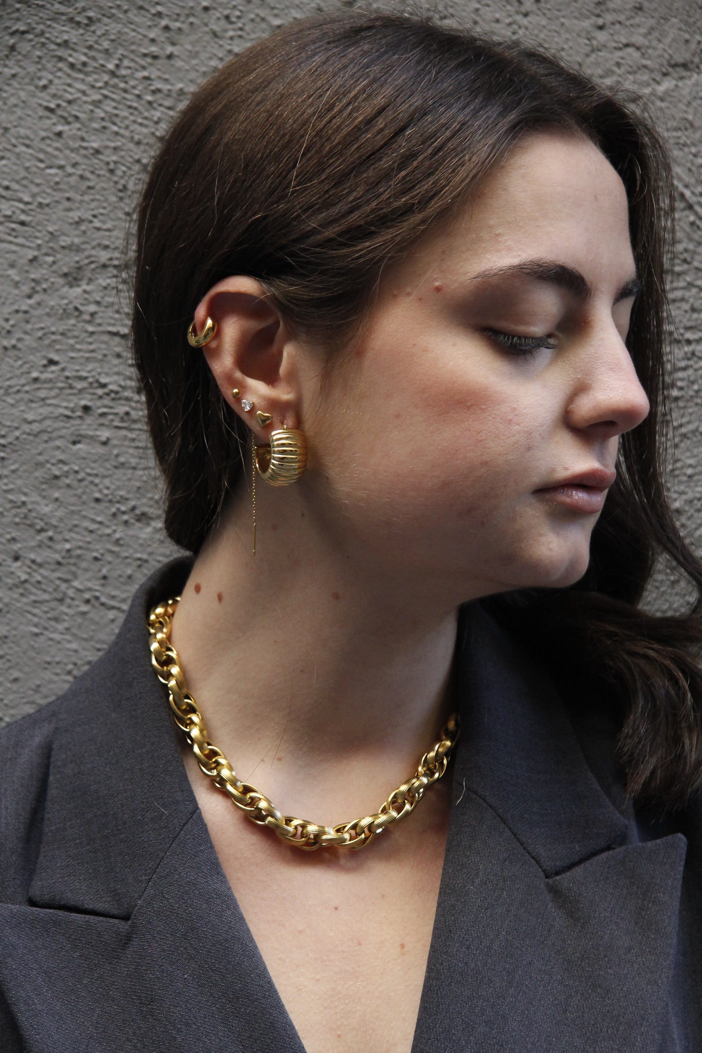 Catena Alice Satinata