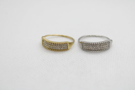 Anello Ava
