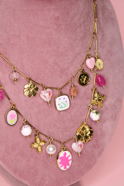 Collana Candy