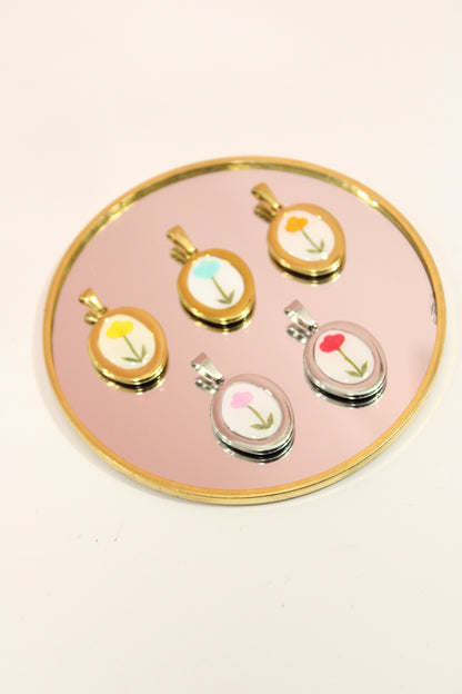 Charm Summer