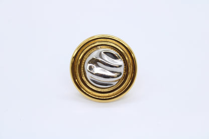 Anello Scudo
